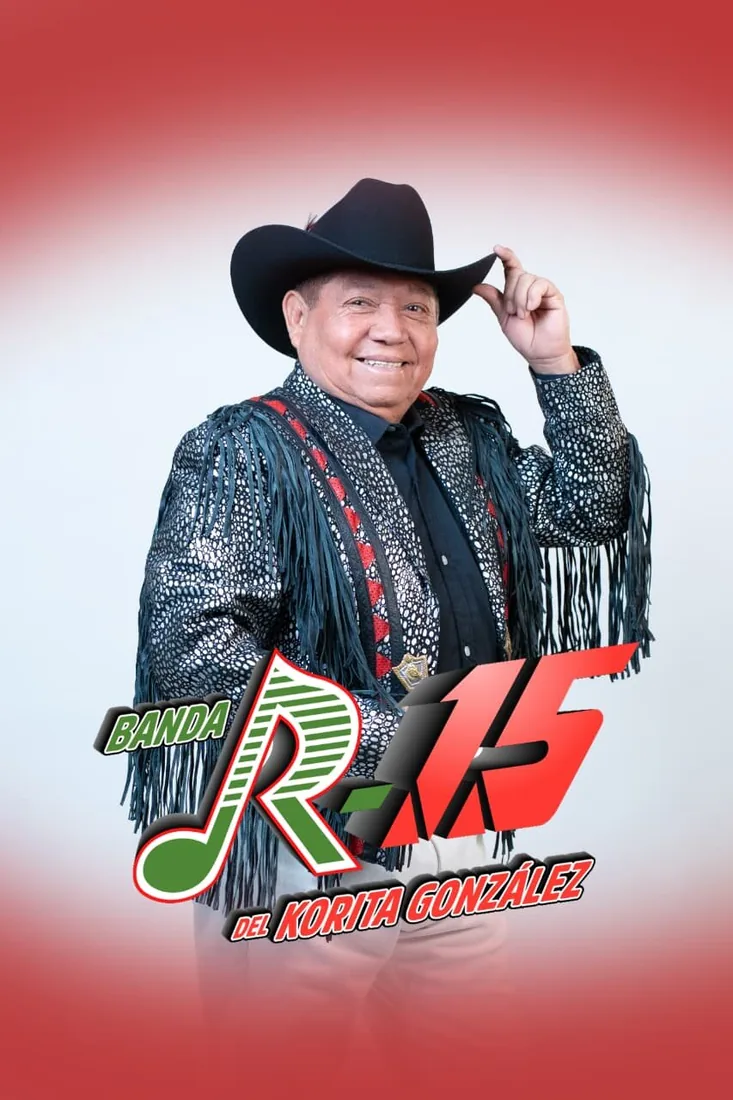 Banda R-15 del Korita González — Technobanda